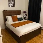 Cozy Apartment